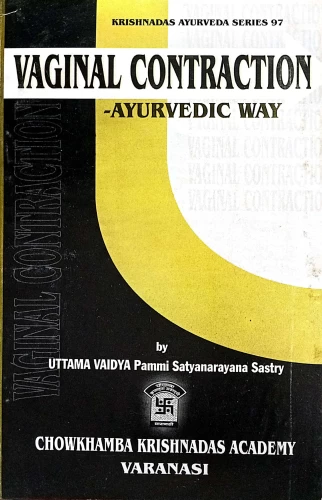Vaginal Contraction-Ayurvedic way